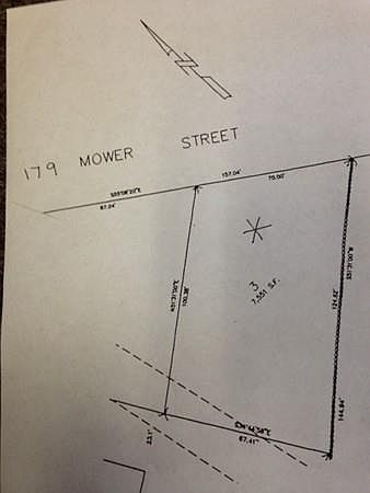 2nd image of 179 Mower St