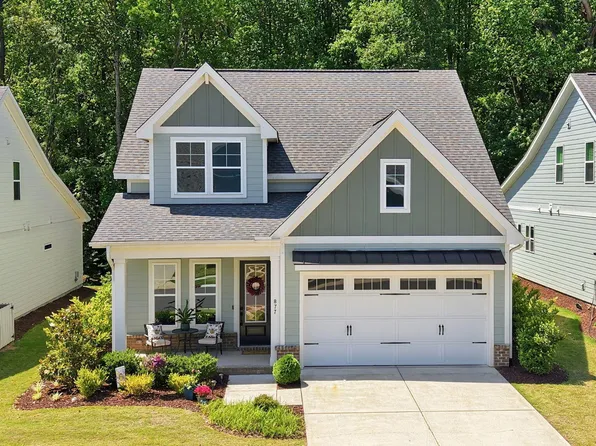 877 Whistable Ave, Wake Forest, NC 27587