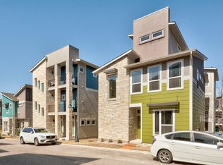 2012 Cleese Dr #182C, Austin, TX 78741