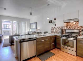 Ascent Uptown, Denver, CO 80218