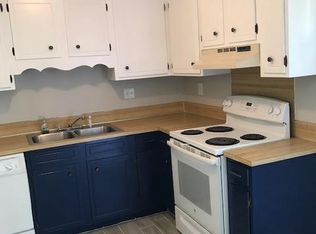725 W Sumter St APT 2, Shelby, NC 28150