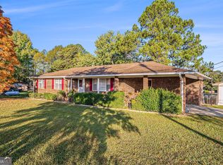 414 Stringer Rd, Rockmart, GA 30153