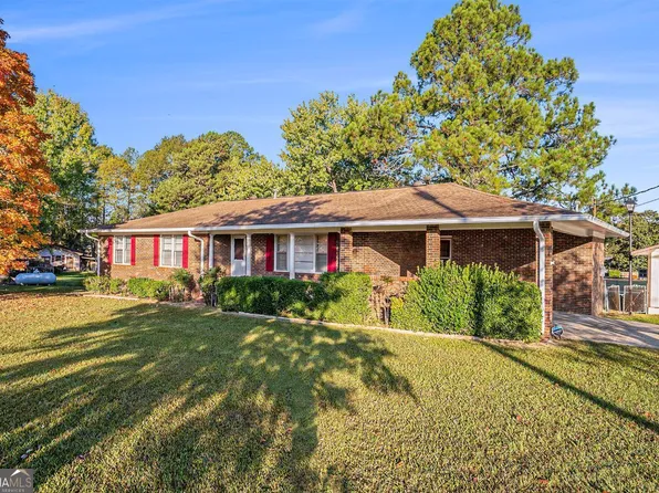 414 Stringer Rd, Rockmart, GA 30153