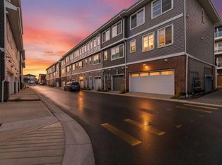 50 Cornerstone Cir NE #207, Calgary, AB T3N1H1