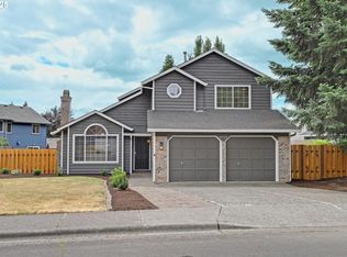 16470 SW Cynthia St, Beaverton, OR 97007