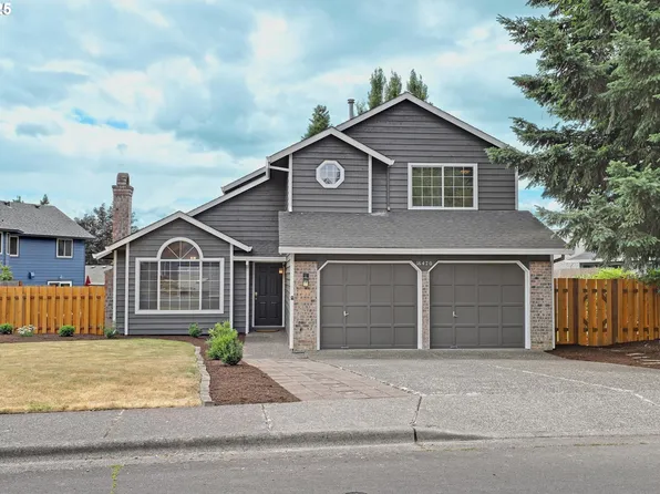 16470 SW Cynthia St, Beaverton, OR 97007