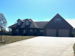 761 McEntire St, Waldron, AR 72958