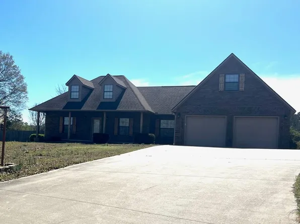 761 McEntire St, Waldron, AR 72958