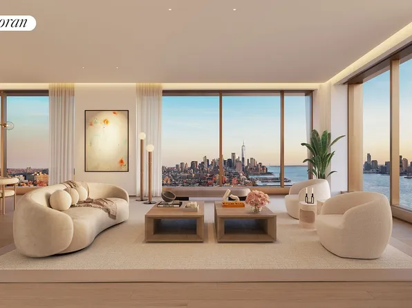 500 W 18th St Unit West 23c, New York, NY 10011