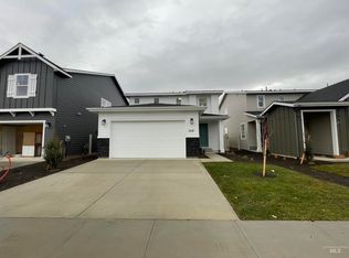 5547 W Aralia Dr, Meridian, ID 83646