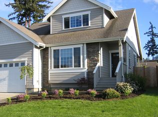4304 Marionberry Ln, Bellingham, WA 98229