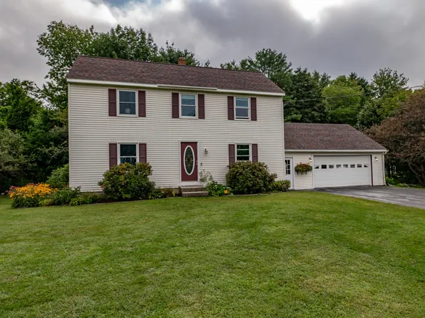 43 Highland Heights Road, Winthrop, ME 04364