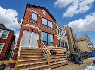 1716 S Clinton St, Chicago, IL