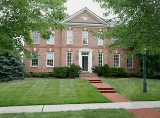 7774 Pembrooke End, New Albany, OH 43054