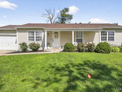 1710 Springhill Dr, O'Fallon, MO, 63366