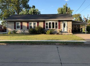 1116 Star St, Perryville, MO 63775