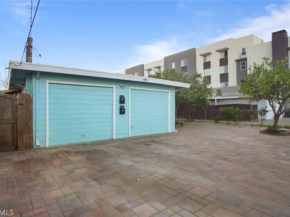 2852 Blenheim Ave, Redwood City, CA 94063