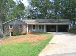 4277 High St, Sugar Hill, GA 30518
