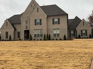 2870 Grove Meadow Dr, Nesbit, MS 38651