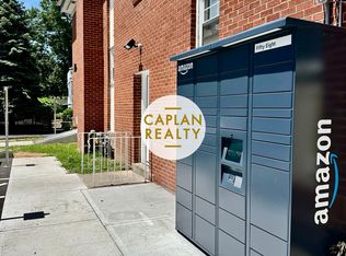 46 Fountain St #26, New Haven, CT 06515