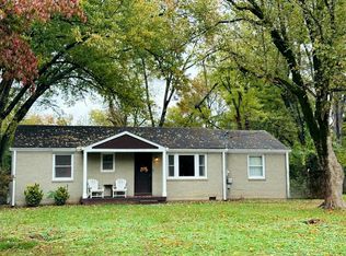 615 Cardinal Dr, Murfreesboro, TN 37130