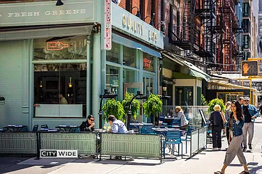 Rented by City Wide Apartments