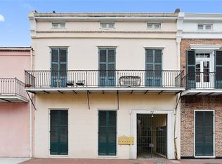 407 Burgundy St APT 5, New Orleans, LA 70112