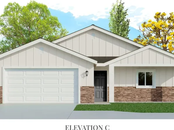 6078 Oak Crest Avenue, Visalia, CA 93291