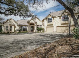 30016 Mellow Ct, Boerne, TX 78015