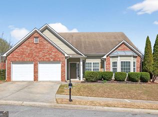 1897 Bell Ln, Braselton, GA
