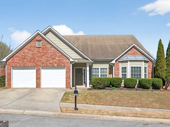 1897 Bell Ln, Braselton, GA 30517