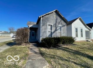 1331 Sycamore St, Columbus, IN 47201