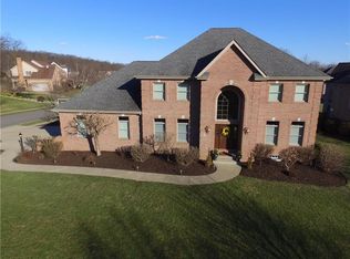 501 Day Star Ct, Cranberry Township, PA