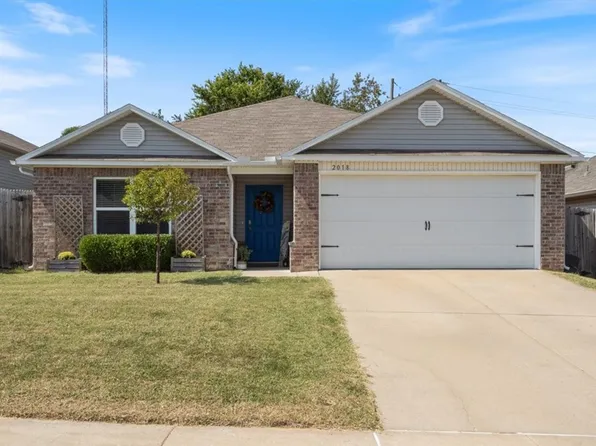 2018 S B Pl, Rogers, AR 72758