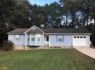 103 Kudzu St, Thomaston, GA 30286