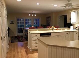 4428 E Harbors Edge Dr, Port Clinton, OH 43452