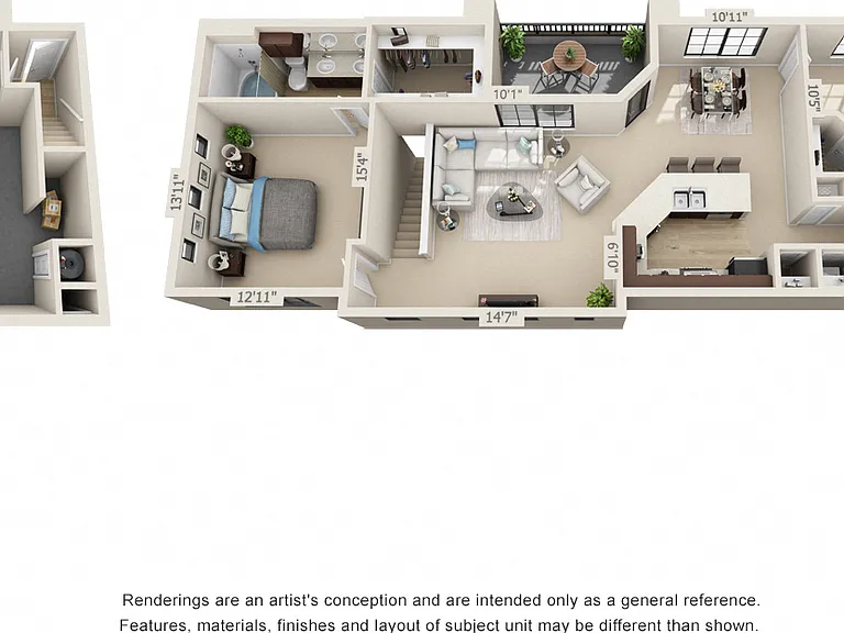 The Core Chandler — Photo 19