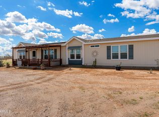 1310 S 357th Ave, Tonopah, AZ 85354