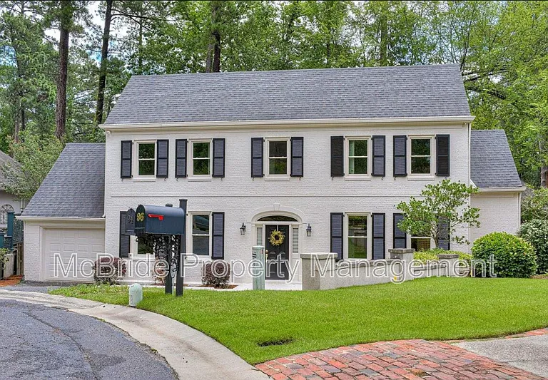 94 Bristlecone Ct — Photo 4