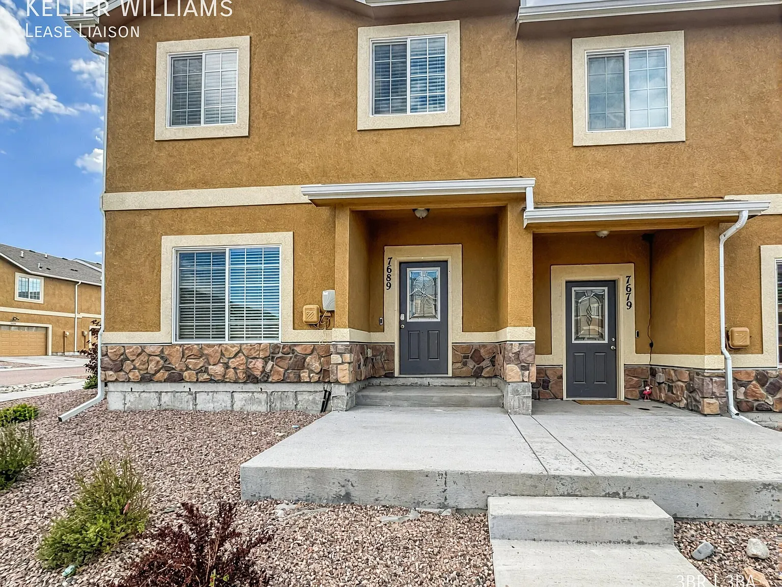 7689 Grand Fir Pt, Colorado Springs, CO 80908 — Photo 1