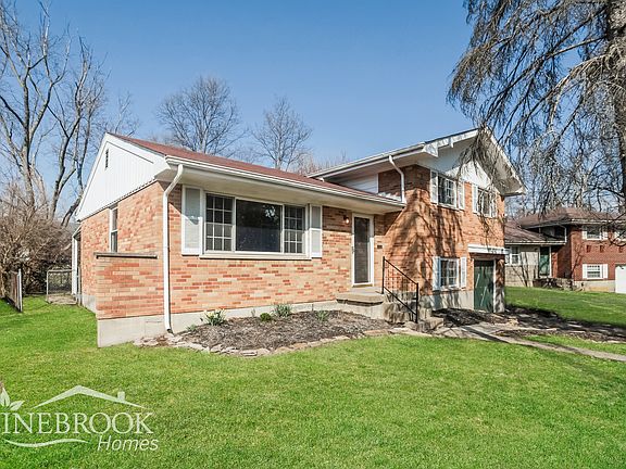 2nd image of 1018 Redbird Dr