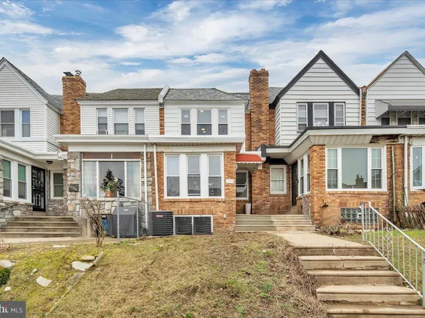 1608 W Sparks St, Philadelphia, PA 19141