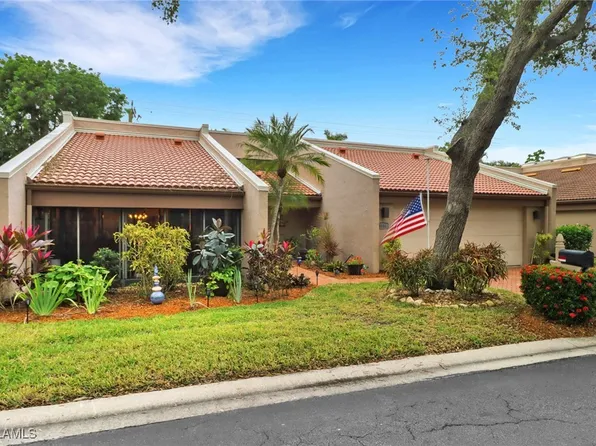 4666 S Landings Dr, Fort Myers, FL 33919
