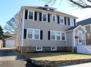 33 Charlesmount Ave, Quincy, MA 02169