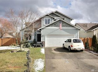 18909 89th Ave E, Puyallup, WA 98375