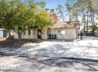 4634 Lancer Way, Las Vegas, NV 89121