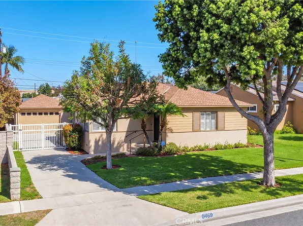 8469 Calendula Dr, Buena Park, CA 90620