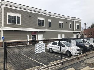 868 Highland Ave APT 202, Needham, MA 02494