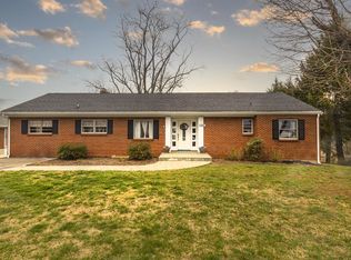 7329 Chester Dr, Roanoke, VA 24019