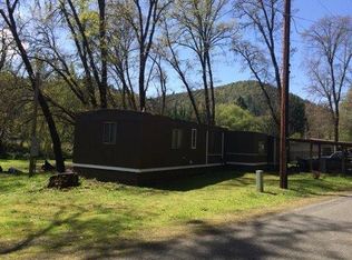 1889 Lampman Rd, Gold hill, OR 97525